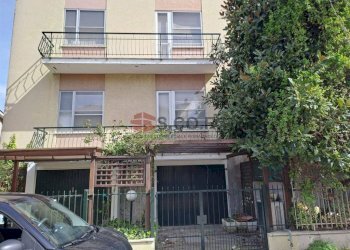 Villa Bifamiliare Via Monterotondo, Ravenna - foto 1