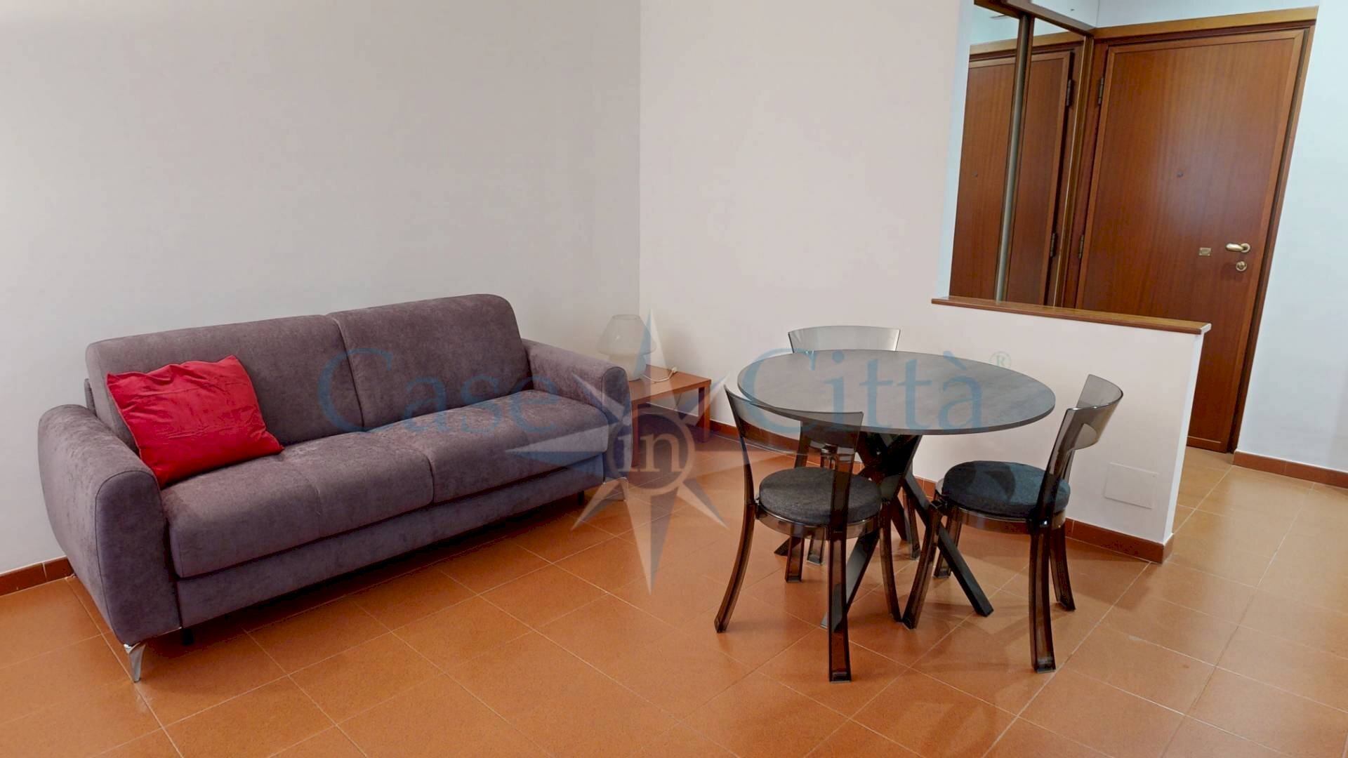 Bilocale Via Linda Malnati, Milano - foto 1