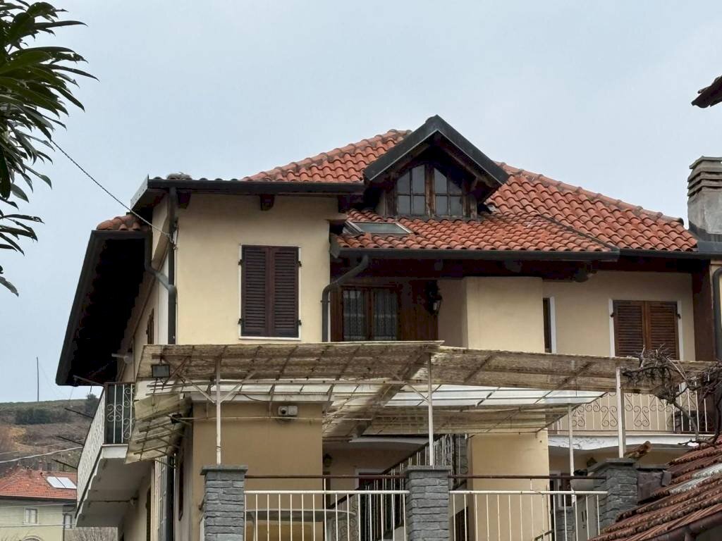 Four-room apartment Lanzo Torinese - photo 1