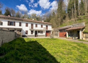 Casa indipendente Castell'Alfero - foto 1