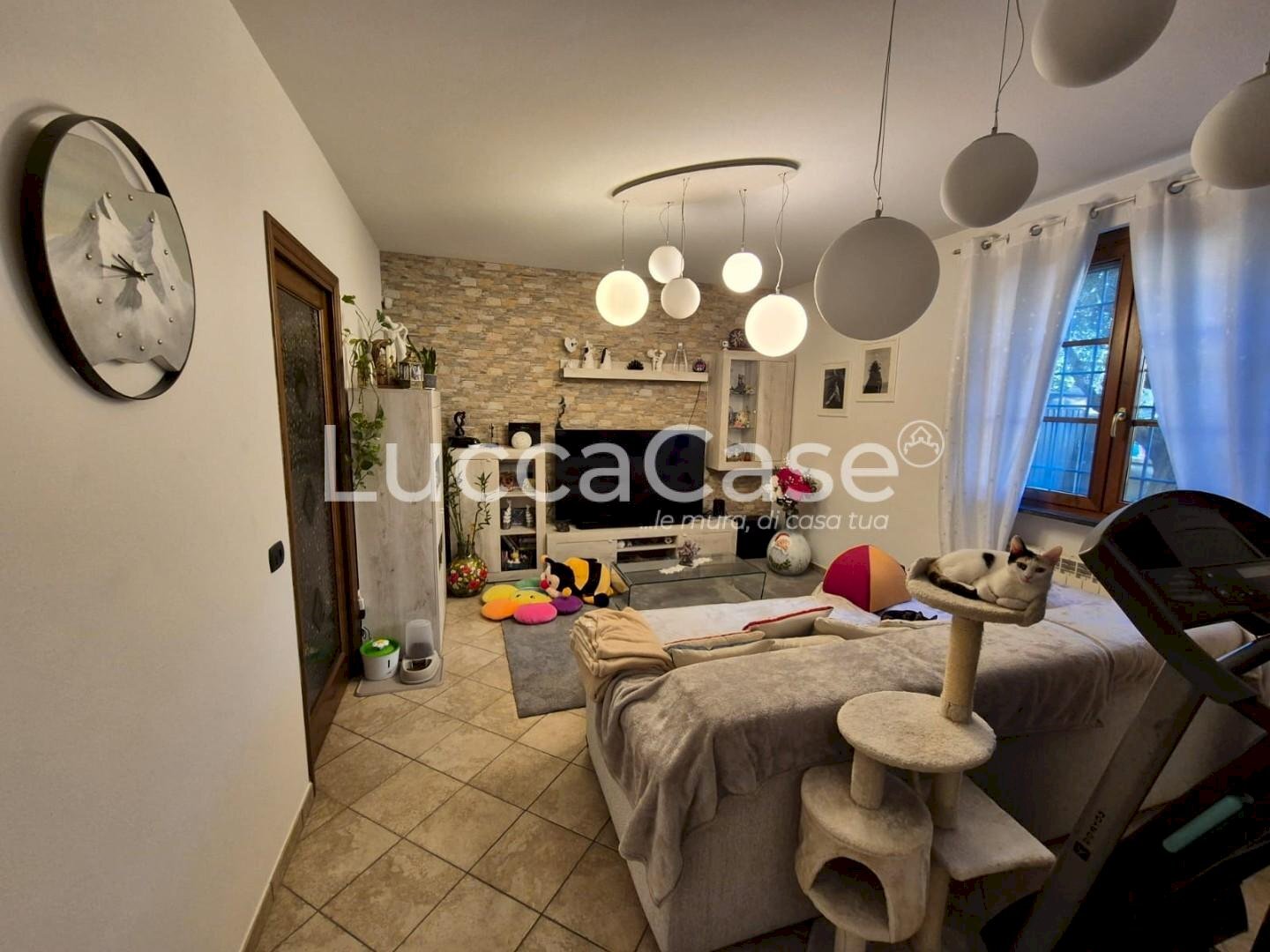 Terraced Villa Capannori - photo 1
