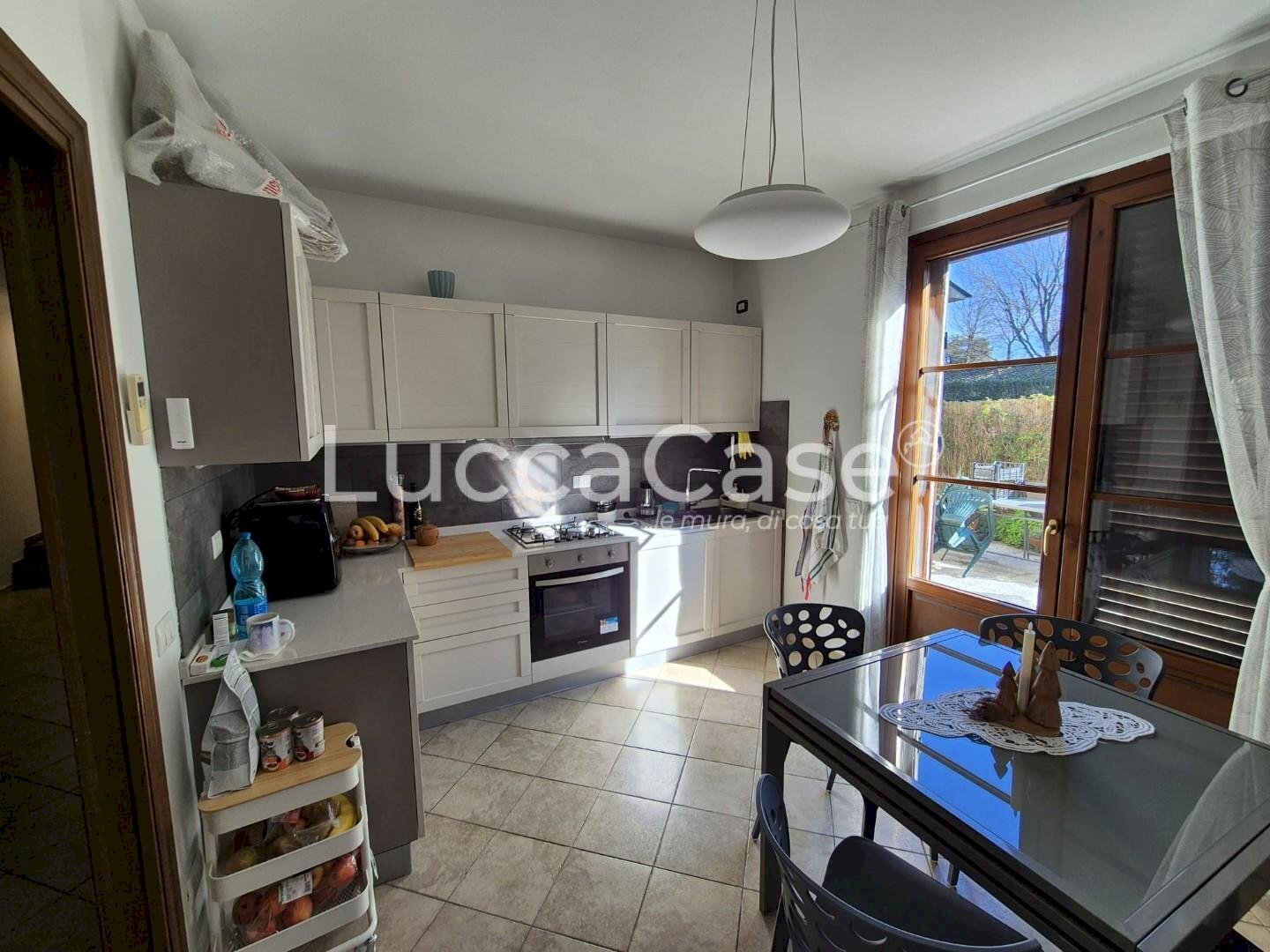 Terraced Villa Capannori - photo 2
