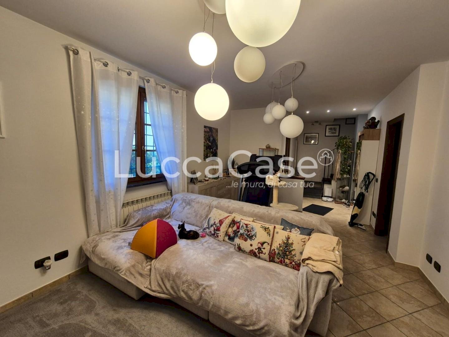 Terraced Villa Capannori - photo 3