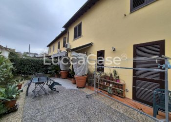 Terraced Villa Capannori - photo 28