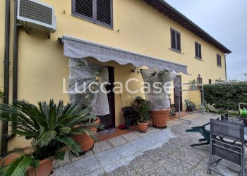 Terraced Villa Capannori - photo 29