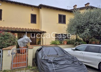 Terraced Villa Capannori - photo 30