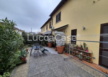 Terraced Villa Capannori - photo 31