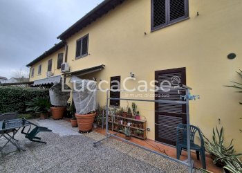 Terraced Villa Capannori - photo 32