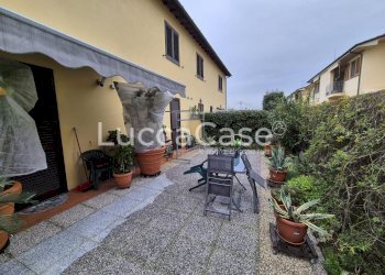 Terraced Villa Capannori - photo 33