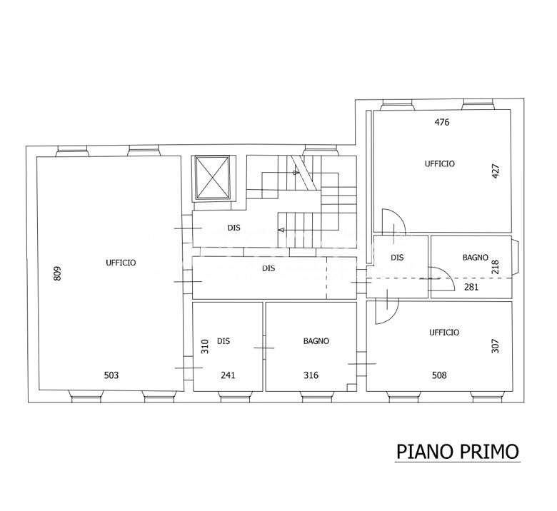 Ufficio Lucca (zona Arancio) - foto 2