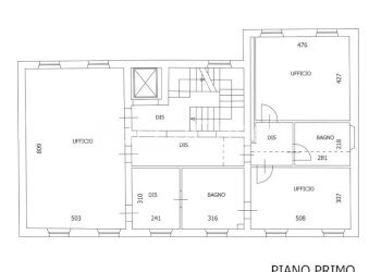 Office Lucca (neighborhood Arancio) - photo 2