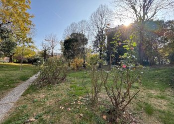 Terreno - Apartment Via Bonavia 10, San Lazzaro di Savena - photo 1