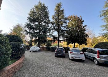 Posto macchina - Apartment Via Bonavia 10, San Lazzaro di Savena - photo 7