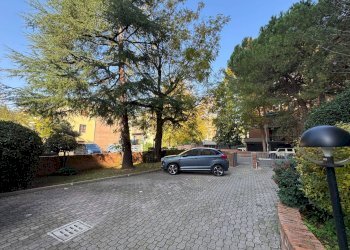 Zona - Apartment Via Bonavia 10, San Lazzaro di Savena - photo 8