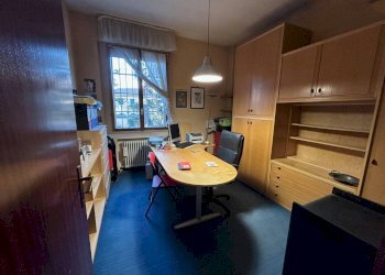 Ufficio - Apartment Via Bonavia 10, San Lazzaro di Savena - photo 27