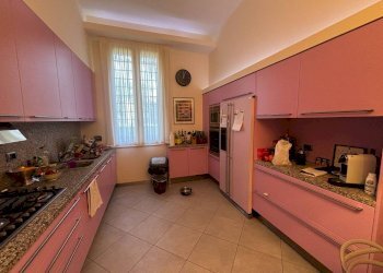 Cucina - Villa Via Francesco Orsoni, Bologna (neighborhood Colli) - photo 26