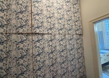 Bagno - Villa Via Francesco Orsoni, Bologna (neighborhood Colli) - photo 29