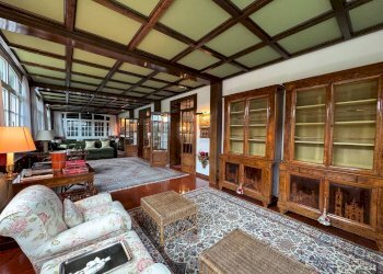 Interno non residenziale - Semi-detached Villa Via Pier Paolo Molinelli, Bologna (neighborhood Murri) - photo 18