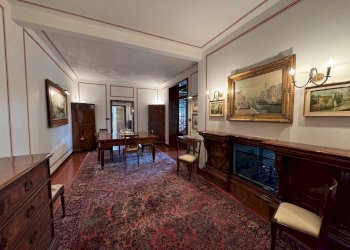 Ingresso - Semi-detached Villa Via Pier Paolo Molinelli, Bologna (neighborhood Murri) - photo 21