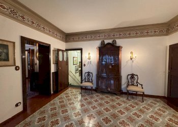 Ingresso - Semi-detached Villa Via Pier Paolo Molinelli, Bologna (neighborhood Murri) - photo 24