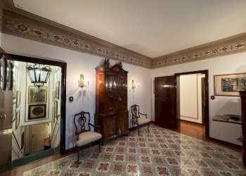 Ingresso - Semi-detached Villa Via Pier Paolo Molinelli, Bologna (neighborhood Murri) - photo 25