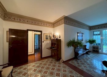 Ingresso - Semi-detached Villa Via Pier Paolo Molinelli, Bologna (neighborhood Murri) - photo 26