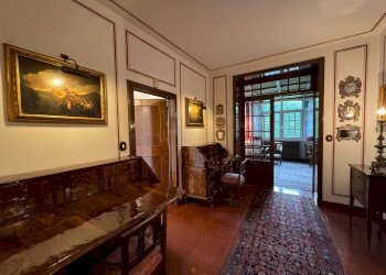 Ingresso - Semi-detached Villa Via Pier Paolo Molinelli, Bologna (neighborhood Murri) - photo 27