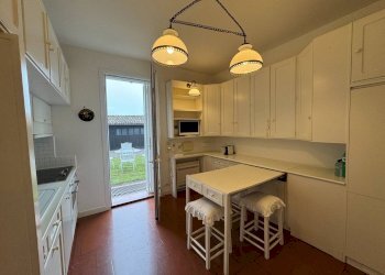 Cucina - Semi-detached Villa Via Pier Paolo Molinelli, Bologna (neighborhood Murri) - photo 28