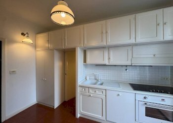 Cucina - Semi-detached Villa Via Pier Paolo Molinelli, Bologna (neighborhood Murri) - photo 29