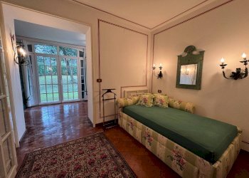 Camera da letto - Semi-detached Villa Via Pier Paolo Molinelli, Bologna (neighborhood Murri) - photo 33