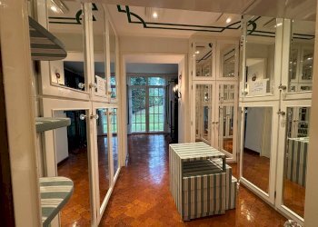 Interno non residenziale - Semi-detached Villa Via Pier Paolo Molinelli, Bologna (neighborhood Murri) - photo 37