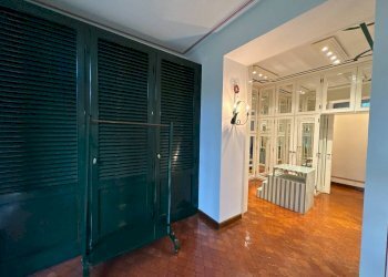 Interno non residenziale - Semi-detached Villa Via Pier Paolo Molinelli, Bologna (neighborhood Murri) - photo 39