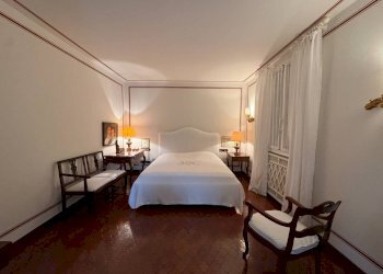 Camera da letto - Semi-detached Villa Via Pier Paolo Molinelli, Bologna (neighborhood Murri) - photo 43