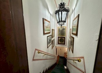 Scala - Semi-detached Villa Via Pier Paolo Molinelli, Bologna (neighborhood Murri) - photo 48