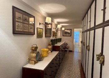 Ingresso - Semi-detached Villa Via Pier Paolo Molinelli, Bologna (neighborhood Murri) - photo 49