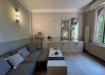 Salone - Bilocale Via Ernesto Masi, Bologna (zona Massarenti) - foto 1