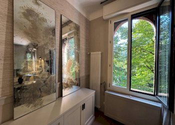 Veranda - Bilocale Via Ernesto Masi, Bologna (zona Massarenti) - foto 3