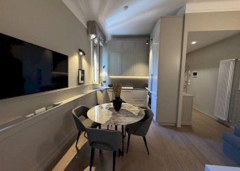 Salone - Bilocale Via Ernesto Masi, Bologna (zona Massarenti) - foto 4