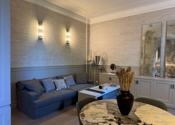 Salone - Bilocale Via Ernesto Masi, Bologna (zona Massarenti) - foto 7