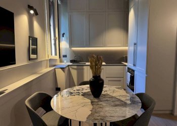 Cucina - Bilocale Via Ernesto Masi, Bologna (zona Massarenti) - foto 8