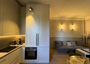 Cucina - Bilocale Via Ernesto Masi, Bologna (zona Massarenti) - foto 10