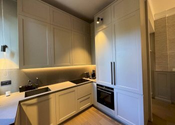 Cucina - Bilocale Via Ernesto Masi, Bologna (zona Massarenti) - foto 11