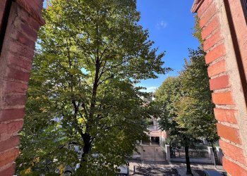 Vista - Bilocale Via Ernesto Masi, Bologna (zona Massarenti) - foto 13