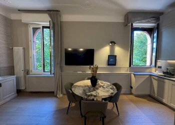 Cucina - Bilocale Via Ernesto Masi, Bologna (zona Massarenti) - foto 14