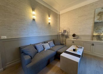 Salone - Bilocale Via Ernesto Masi, Bologna (zona Massarenti) - foto 15