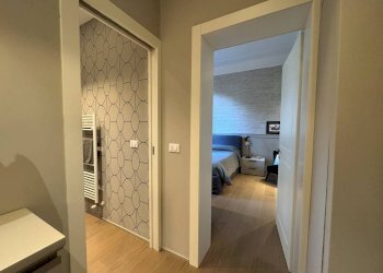 Corridoio - Bilocale Via Ernesto Masi, Bologna (zona Massarenti) - foto 20