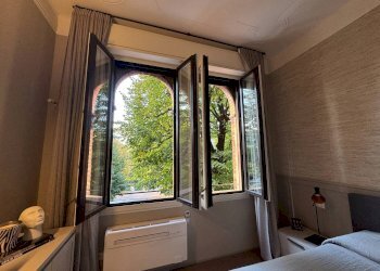 Camera da letto - Bilocale Via Ernesto Masi, Bologna (zona Massarenti) - foto 21