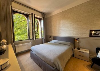 Camera da letto - Bilocale Via Ernesto Masi, Bologna (zona Massarenti) - foto 23