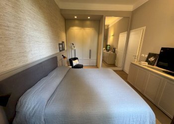 Camera da letto - Bilocale Via Ernesto Masi, Bologna (zona Massarenti) - foto 26