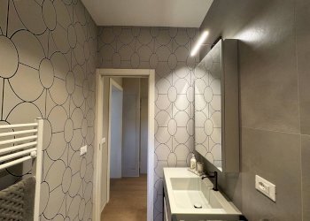 Bagno - Bilocale Via Ernesto Masi, Bologna (zona Massarenti) - foto 30